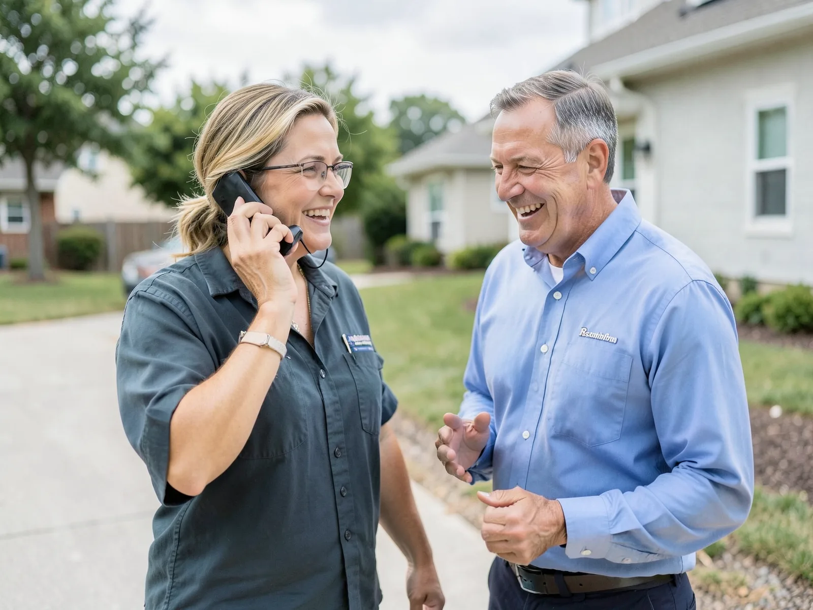 Frequently Asked Questions About Ceiling Water Damage Cleanup in Granbury, TX